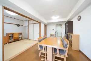 北柏パークハウス