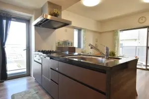 プレシス府中エンティア