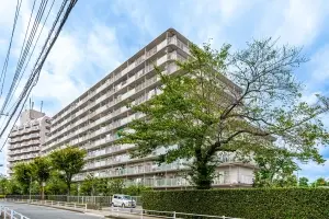 恒陽王子マンション