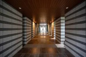 ＴＨＥ　ＴＯＷＥＲ　ＫＯＩＳＨＩＫＡＷＡ