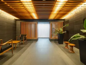 ウィル・リベール南砂