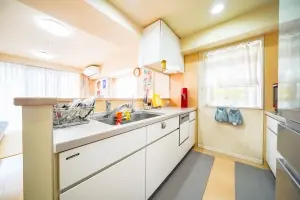 ライオンズマンション城北中央公園