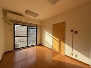 ハイホーム目黒