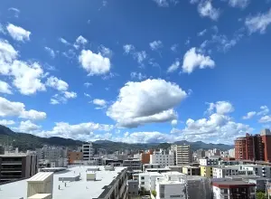 ブランズ札幌中島公園