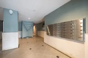 ライオンズマンション武蔵野第二