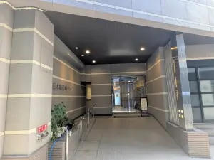 日本橋箱崎ハイツ