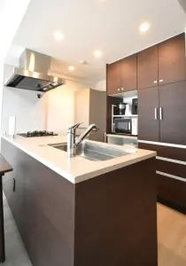 ミオカステーロ中野島ＩＩＩ