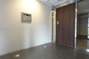風除室