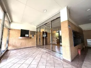 メゾン・ド・ヴィレ高円寺