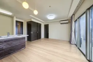 オーヴィジョン照葉アクアテラス