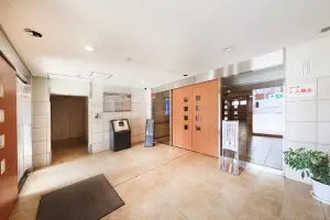 ライオンズプラザ横浜サウスステージ