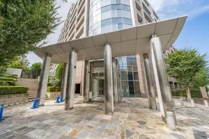 マナーズフォート・ノーブルテラス