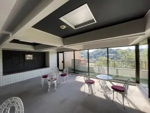 ライオンズマンション八幡