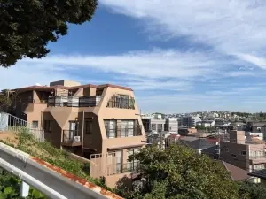 セザール宮前平