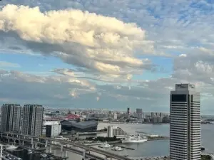 ライオンズタワー神戸元町