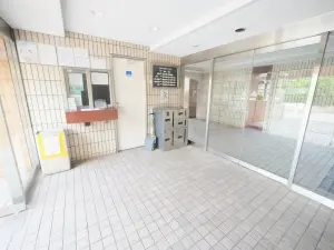 ライオンズガーデン千葉東