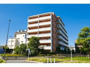 ライオンズテラス上板橋レジデンス