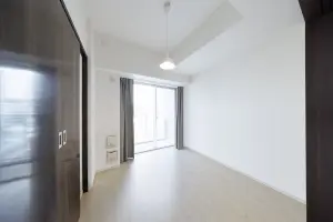 シティハウス目黒ザ・ツインＳＯＵＴＨ棟