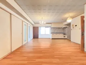 ライオンズマンション藤ケ丘ガーデン