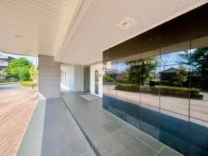 ラ・シェーナ越谷南ワイズウイング