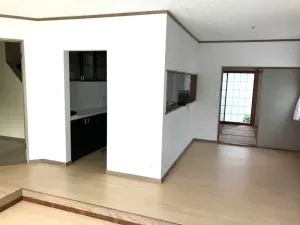 流山市江戸川台西４丁目戸建