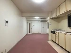 朝日プラザ梅ケ丘