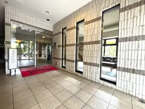 ライオンズステーションプラザ上尾