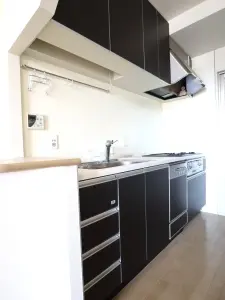 リベール北堀江