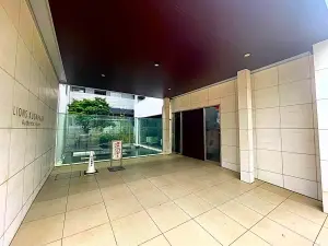 ライオンズ久が原オーセンティックハウス