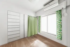 パレステージ町屋壱番館