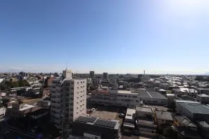 アトレ神山レジデンス