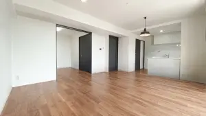 ライオンズマンション甲子園口ラルジュ弐番館