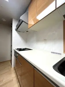 森都ＯＳＡＫＡウエストヴィル