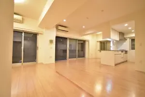 ザ・パークハウス新宿柏木