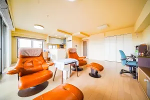 ライオンズマンション城北中央公園