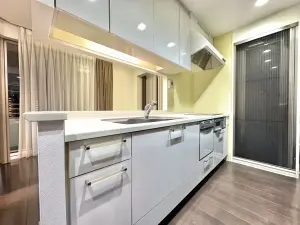 シティハウス愛宕橋ステーションコート