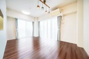 パークタワー滝野川