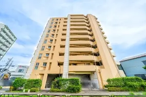 グランシティユーロシエラ