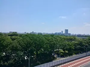 ミルーナヒルズ亀有