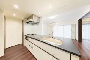 アンシア市川ザ・レジデンス