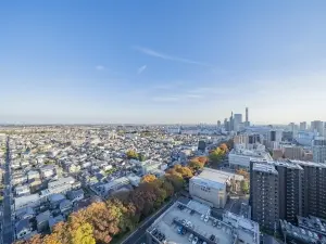 グランドミッドタワーズ大宮　フォレストタワー