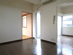 ハイメゾン橋本５