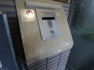 ライオンズマンション此花