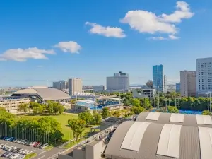 ブリリア有明スカイタワー