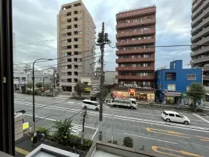 上池袋リリエンハイム