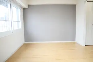 ライオンズマンション平岸第５