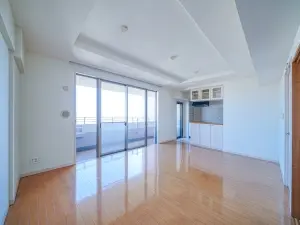 ライオンズガーデン北習志野