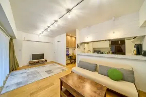 広尾マンション