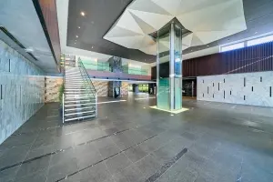 リヴァリエＢ棟