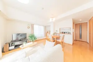 コスモ浦安ウエストウィング